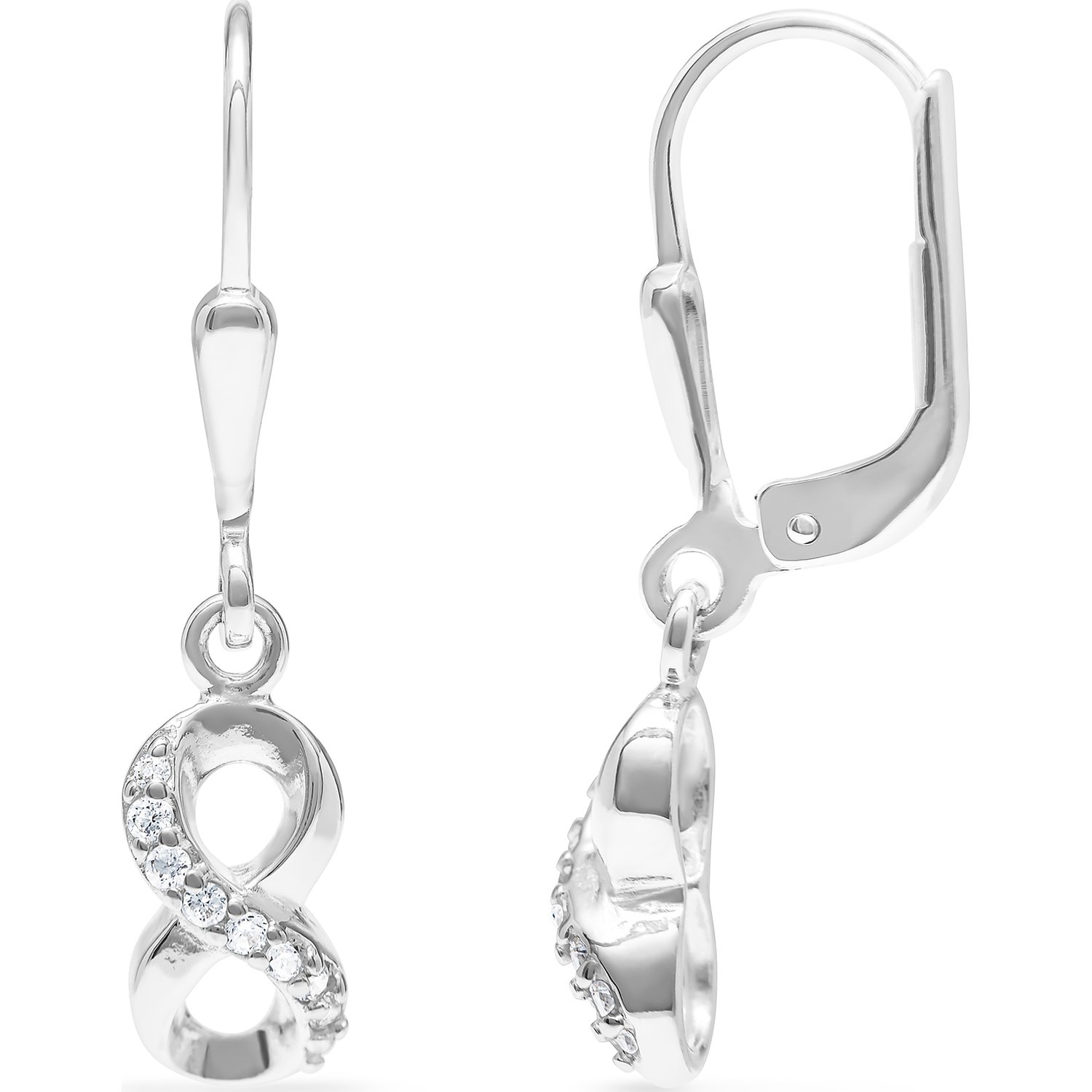 FAVS Boucles d'oreilles