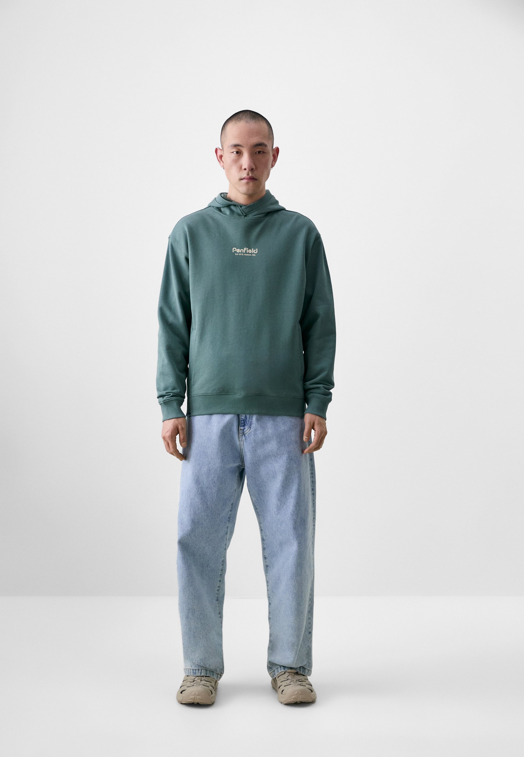 Felpe con cappuccio Penfield