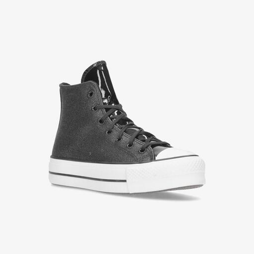 Converse Chuck Taylor Lift