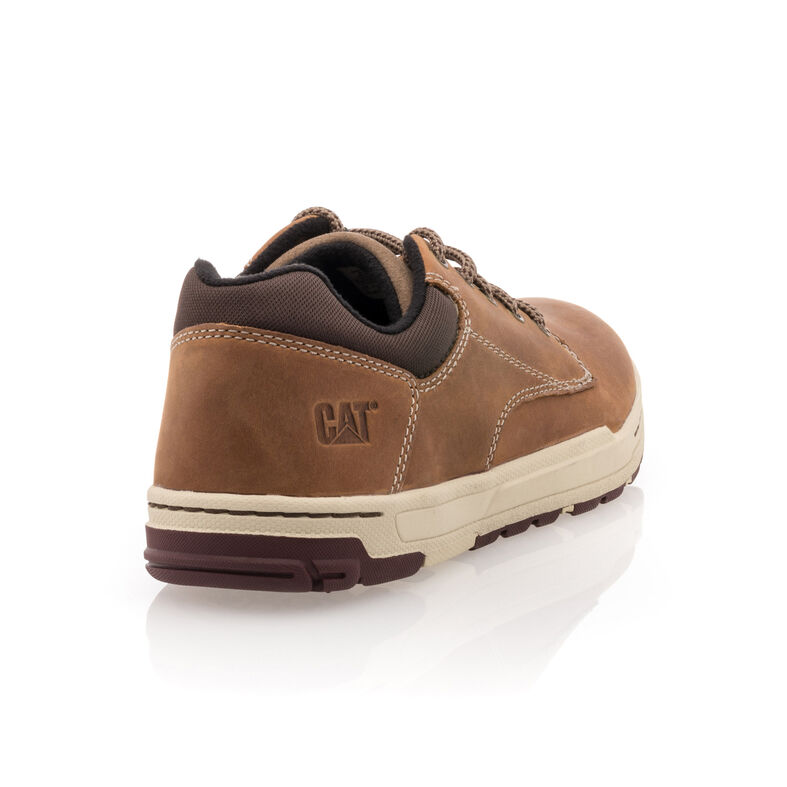 Koszyki / trampki Homme Marron