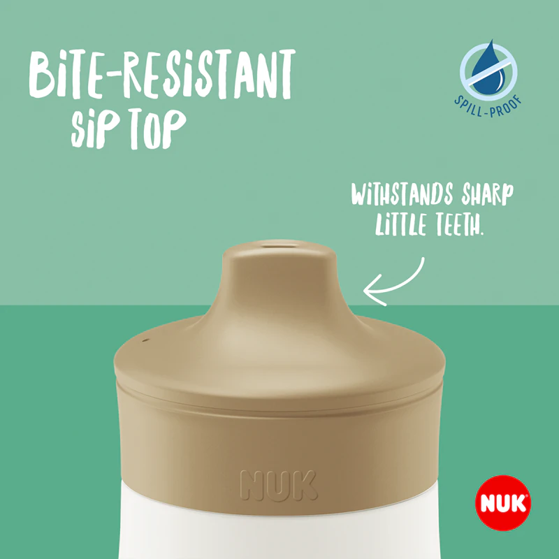 NUK Mini-Me Trinkflasche