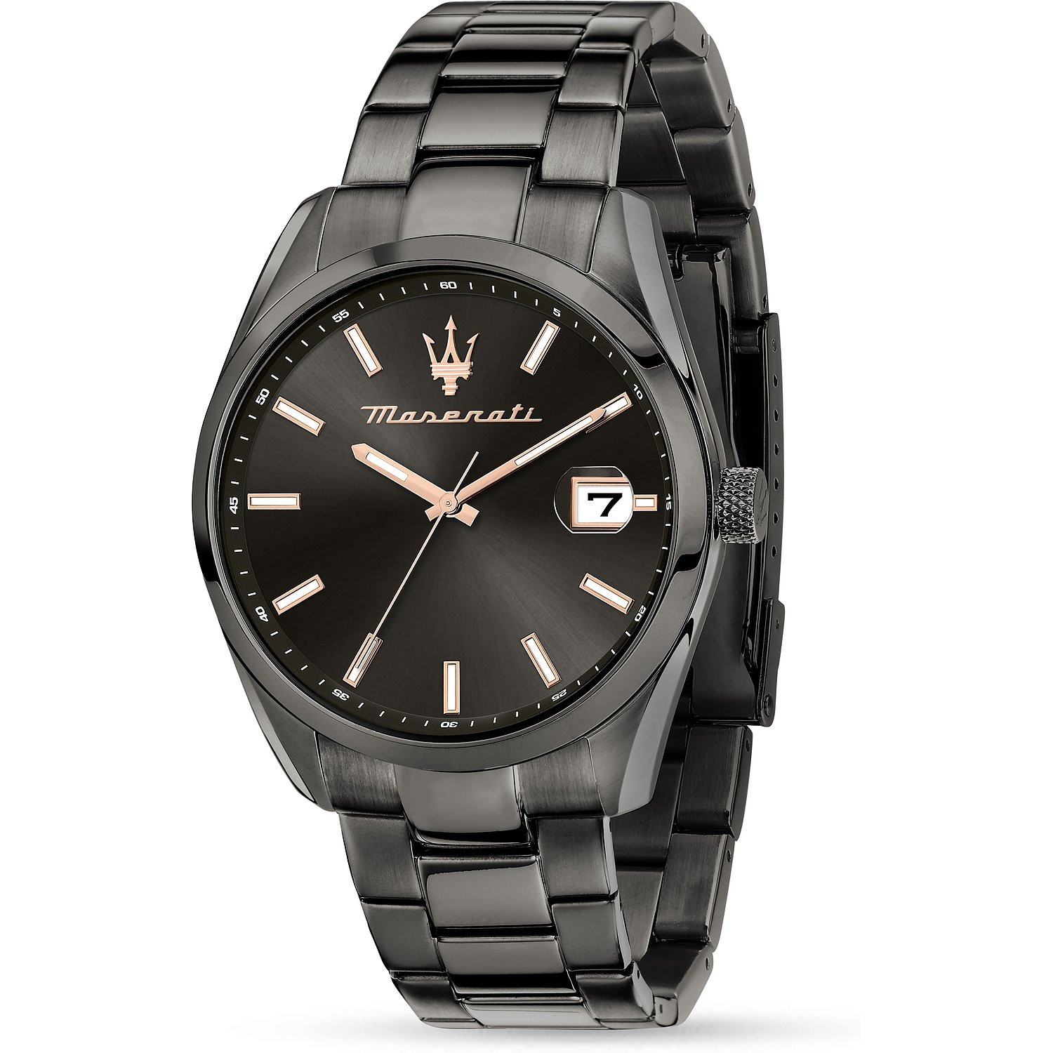 Maserati Montres