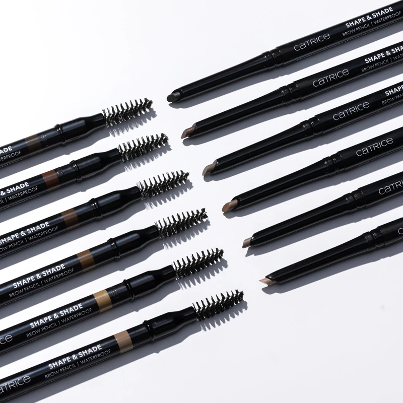 Catrice Shape & Shade Augenbrauenstift mit Pinsel