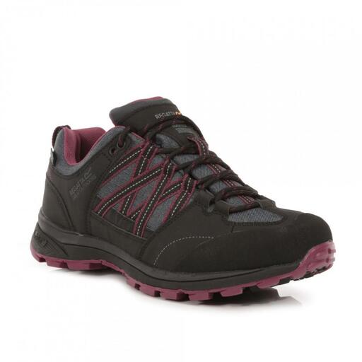 Zapatillas Trekking Regatta Lady Samaris Ii Low Rwf540