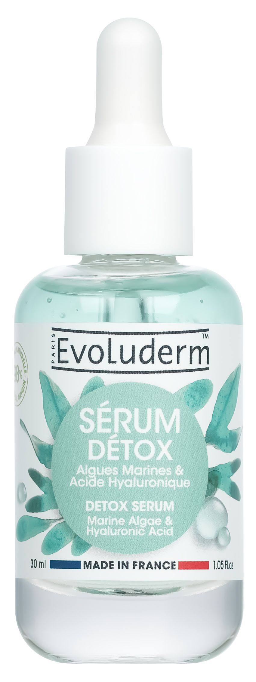 Detoks serum Serumi