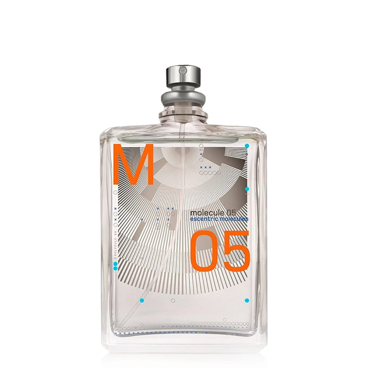 Molecule Molecule 05 - Eau de Toilette, Eau de Toilette Unisex