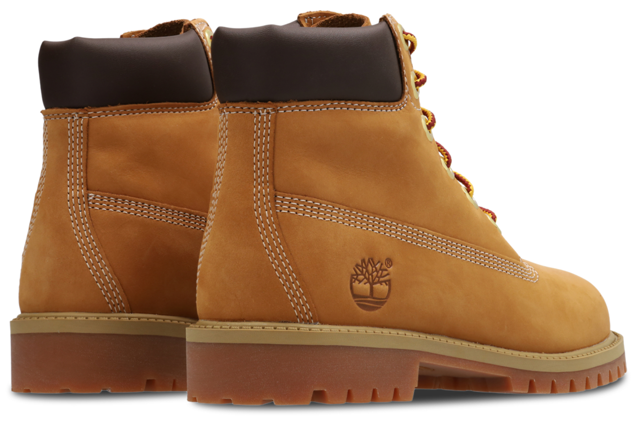 Timberland 6 tommer