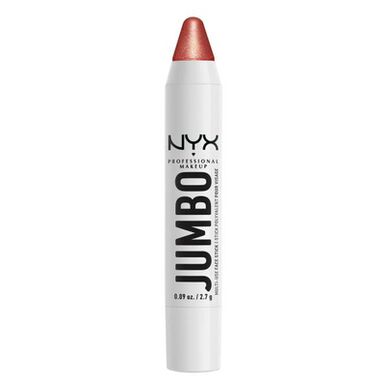 Nyx Professional Makeup Cream Illuminator Stick Jumbo izgaismotājs 2.7g