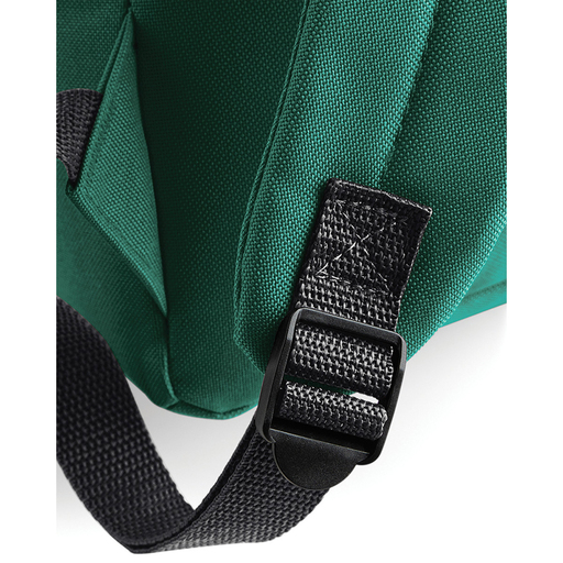 Mochila Bagbase Modelo Junior Fashion 14 Litros