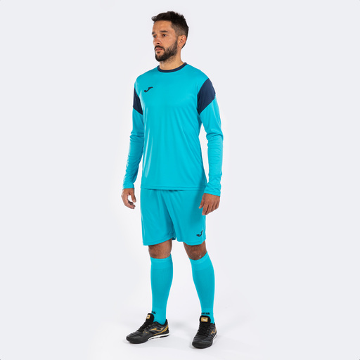Set Camiseta Y Short Joma Phoenix Gk