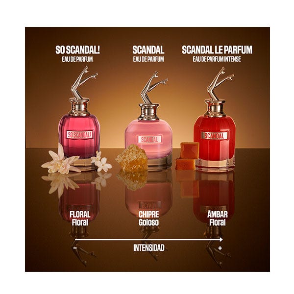 Torej škandal