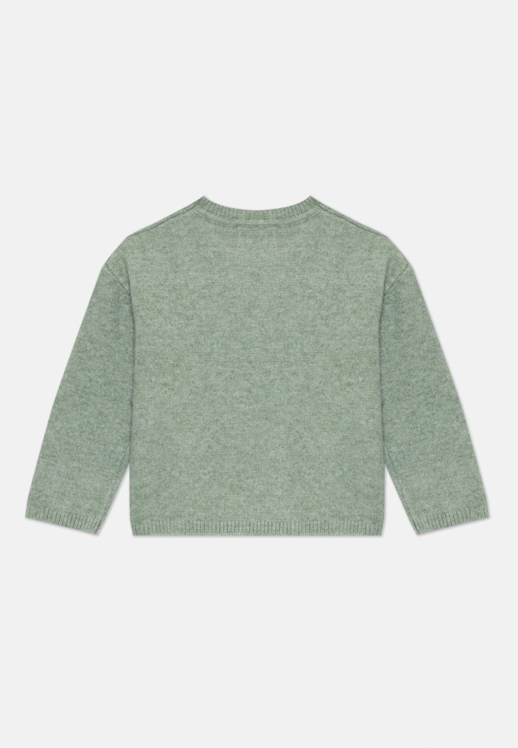 Stella McCartney Kids UNISEX - Trui - groen