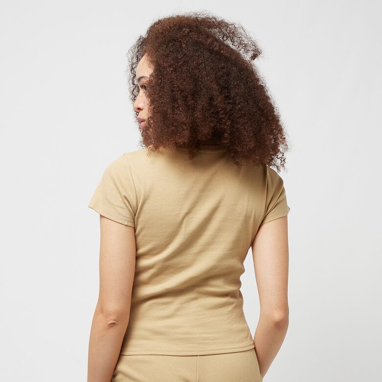 Kleines Signature Tight Rib Tee