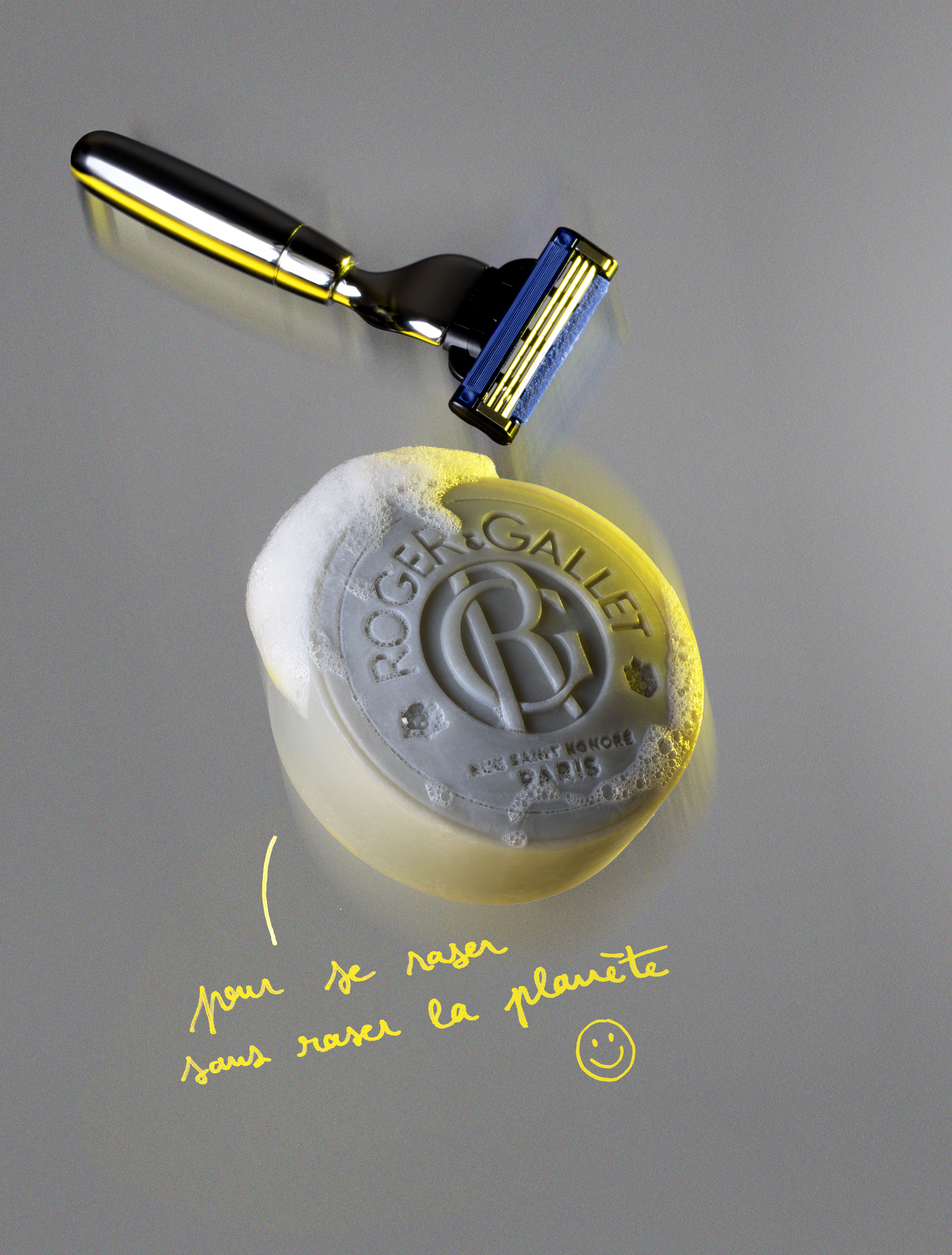 Roger&Gallet Köln Twist