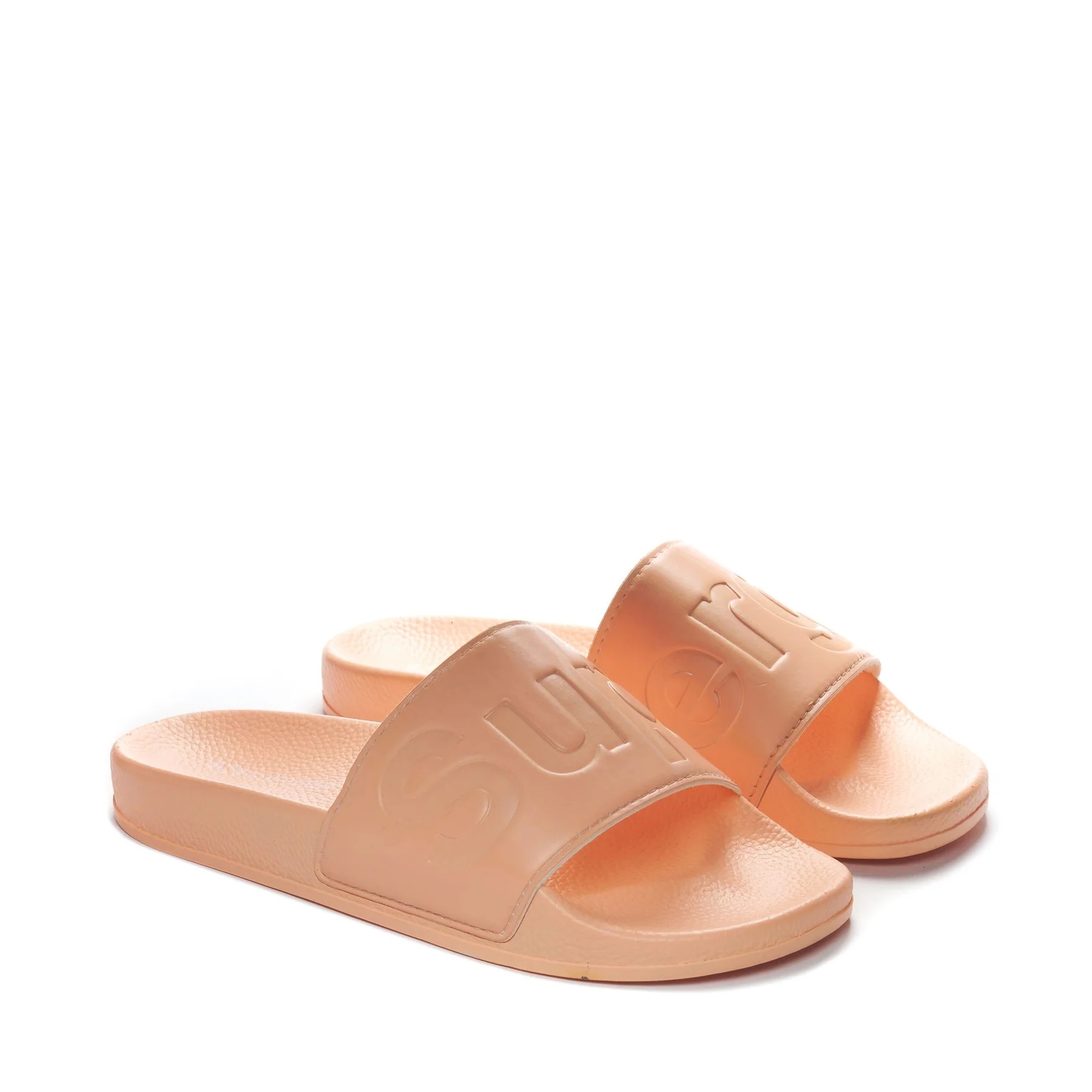 1908 SLIDES POLYSOFT-PINK PARFAIT