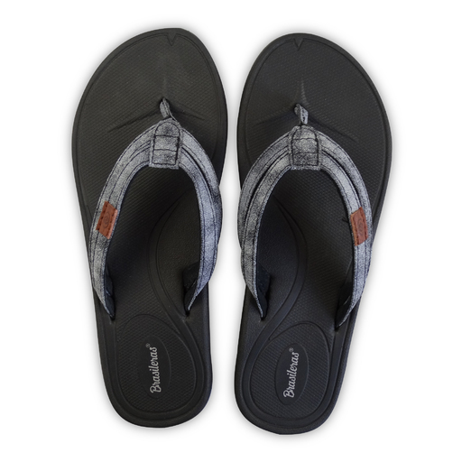 Braziliaanse strandslippers, Jupiter
