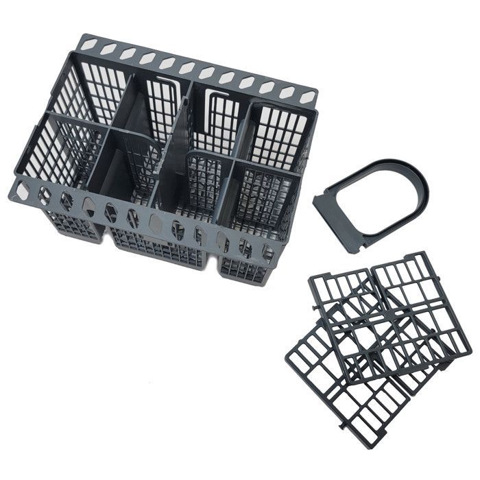 Cestello portaposate per lavastoviglie Whirlpool WK505