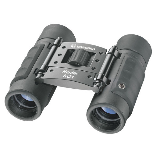 Κιάλια Hunter Bresser 8x21
