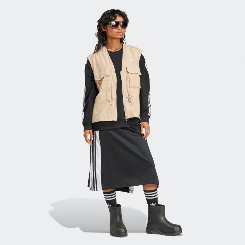 Pacchetto Chaqueta Gorp Core a 3 strisce