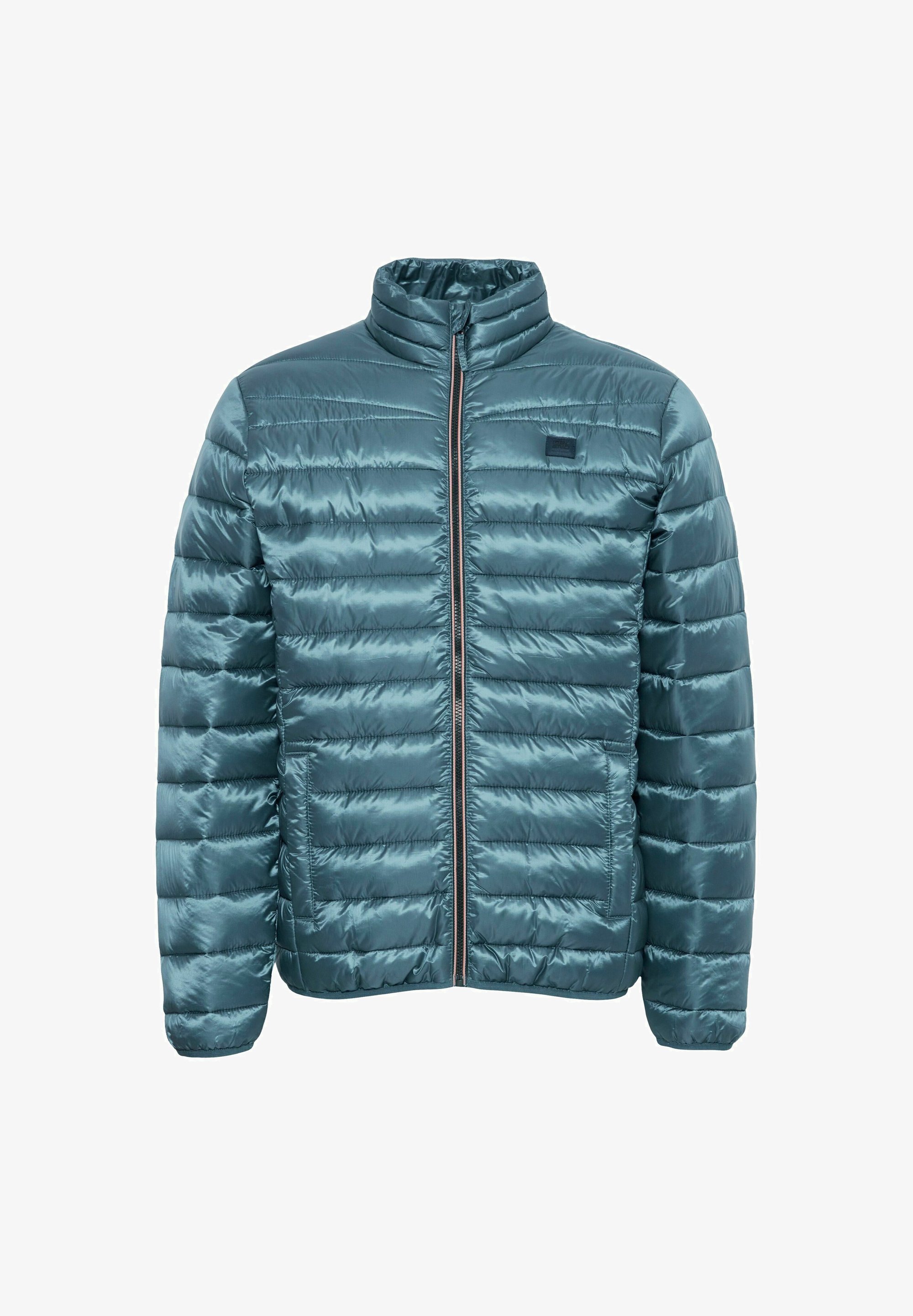 Blend BHOUTERWEAR - Giacca invernale - blu orione