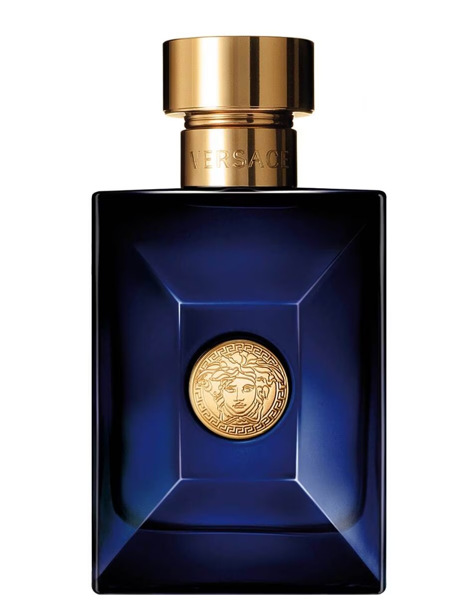 VERSACE POUR HOMME DYLAN BLUE EAU DE TOILETTE