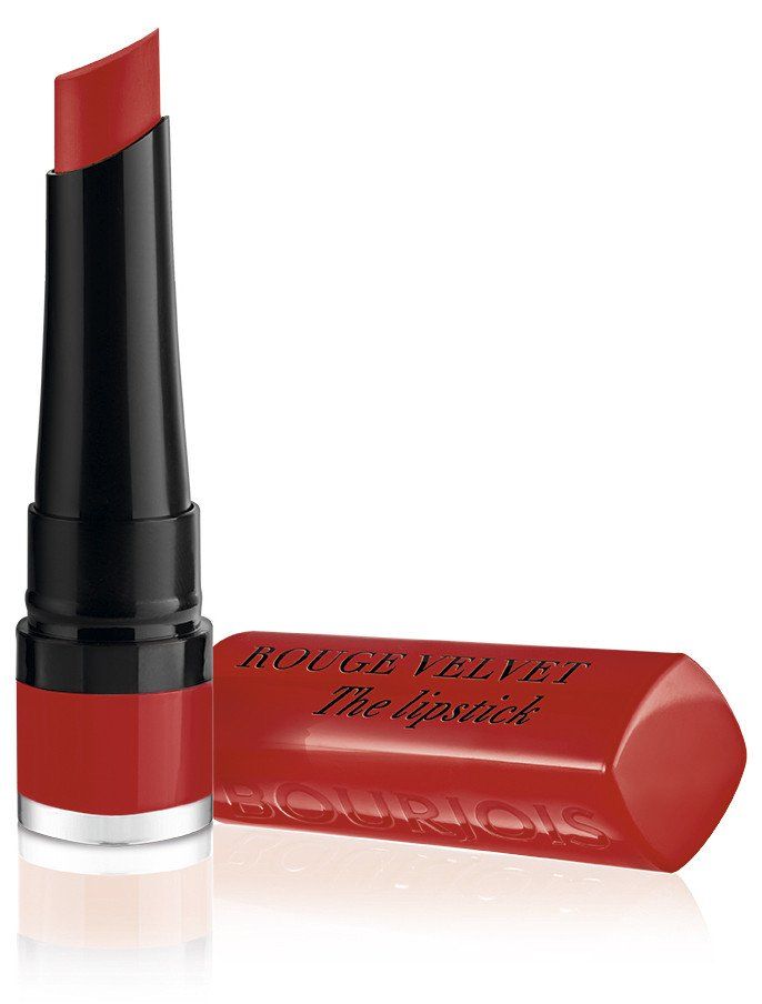 Rúž na pery Rouge Velvet The Lipstick Rúže na pery
