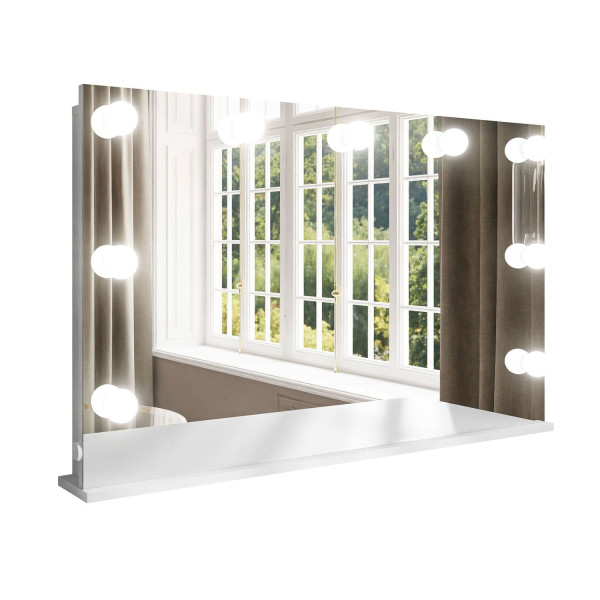 Lustro z oświetleniem MADA ELITE LED/białe