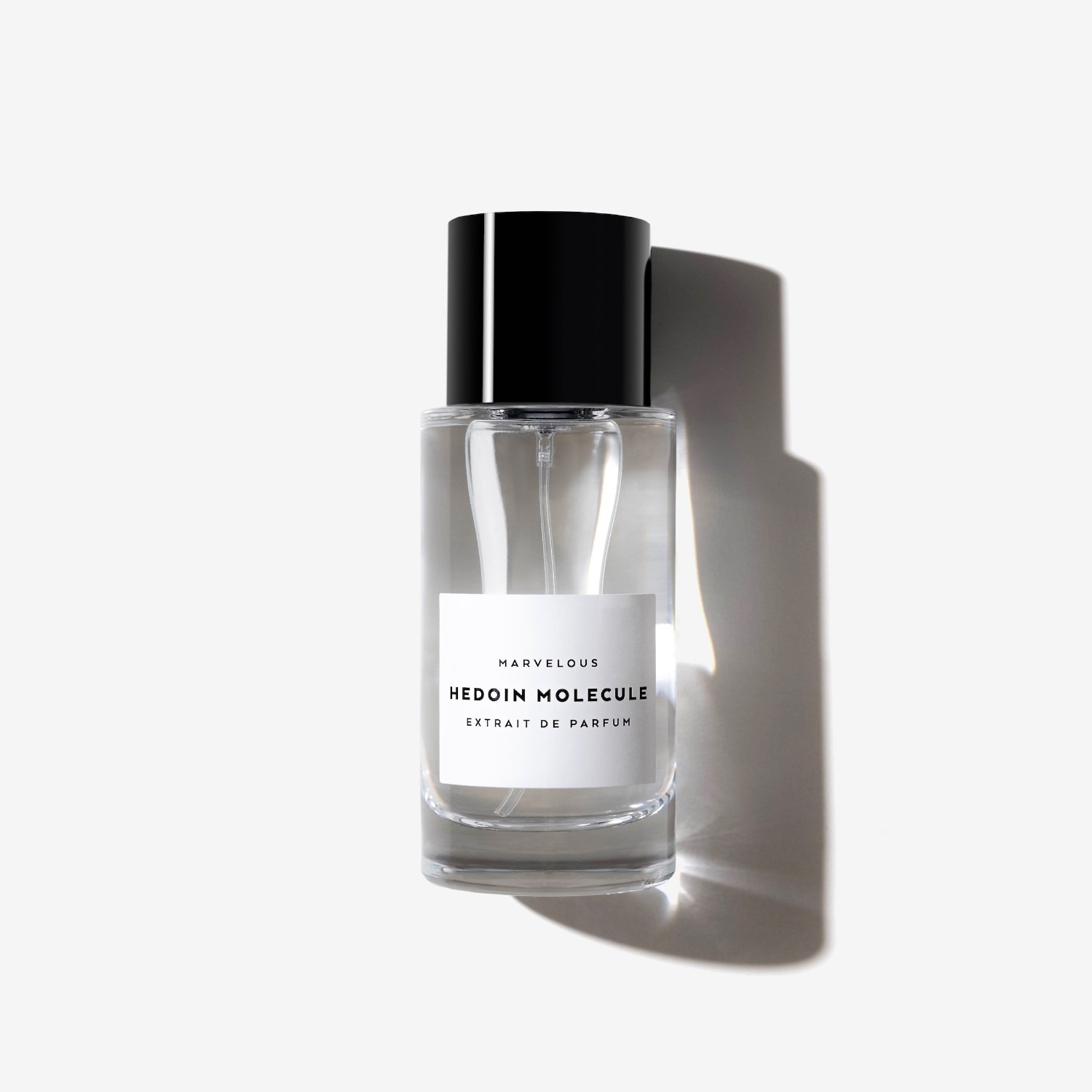 BMRVLS Parfumovaná voda Hedion Molecule – 50 ml