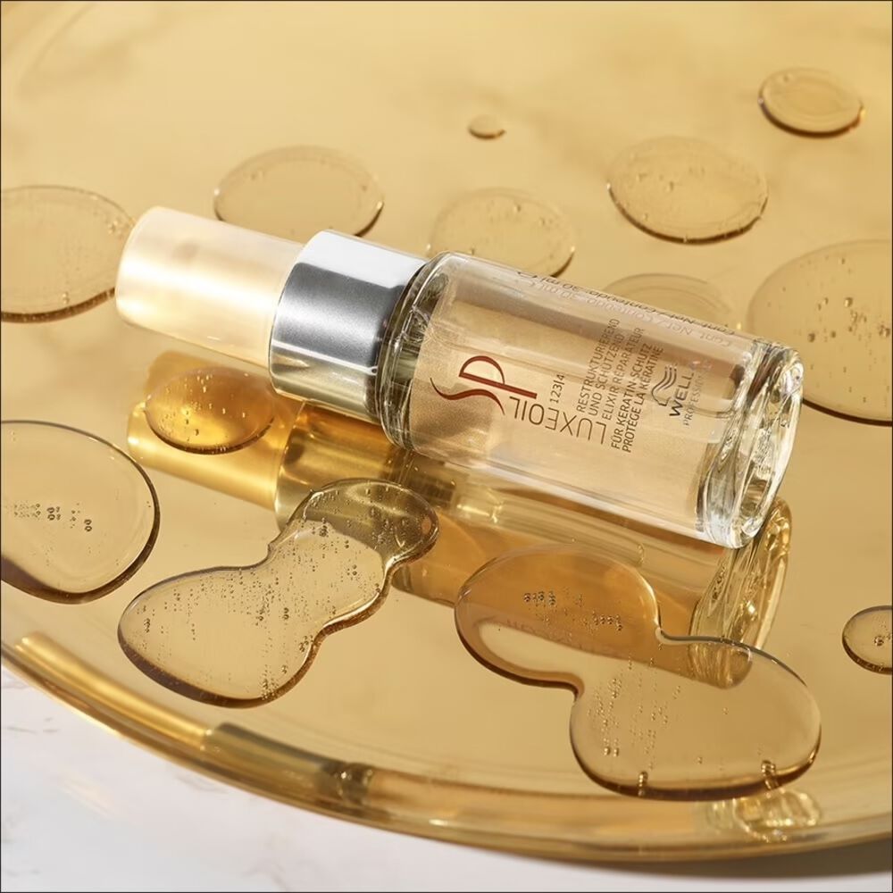 Wella Professionals SP Luxe Oil Reconstructive