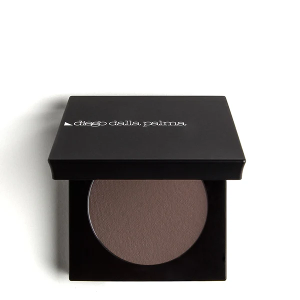 Occhi Polvere Compatta per Occhi Opaca - Ombretto compatto
