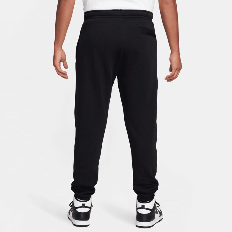 Pantalon Club Fleece à revers