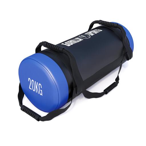 Vreča s peskom 20 kg Gorilla Sports
