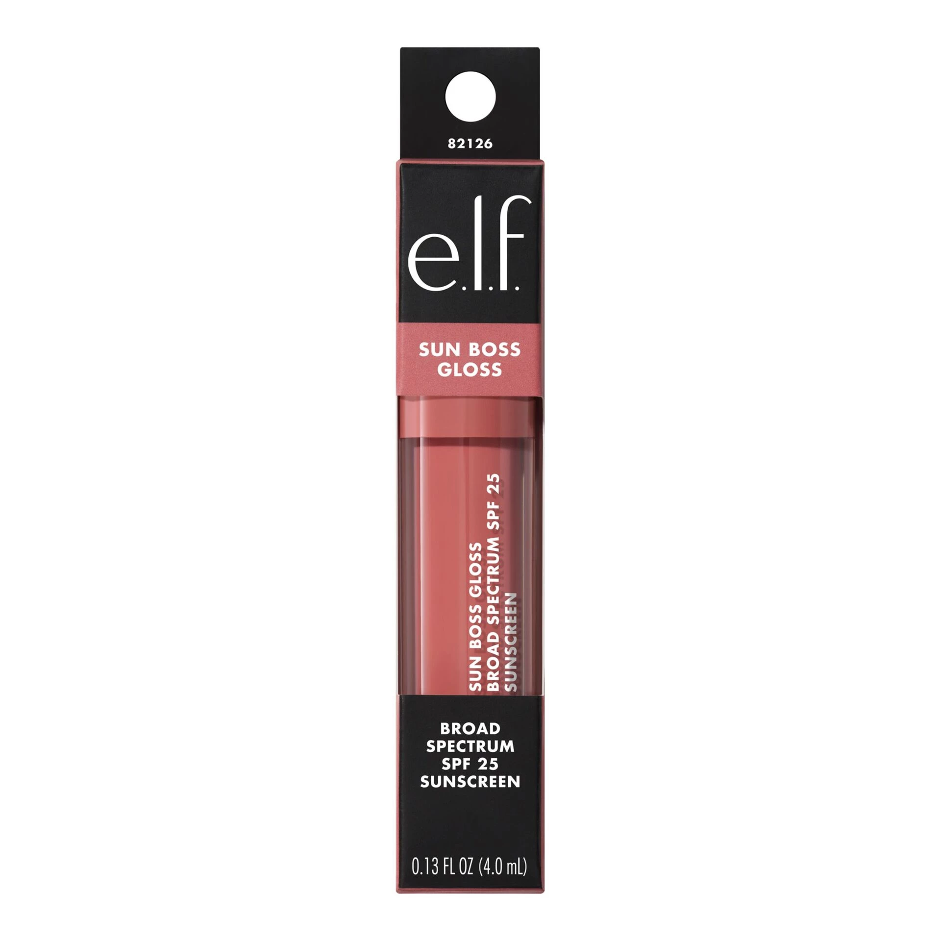 SPF lūpu spīdums Pink-Me Girl - Elf