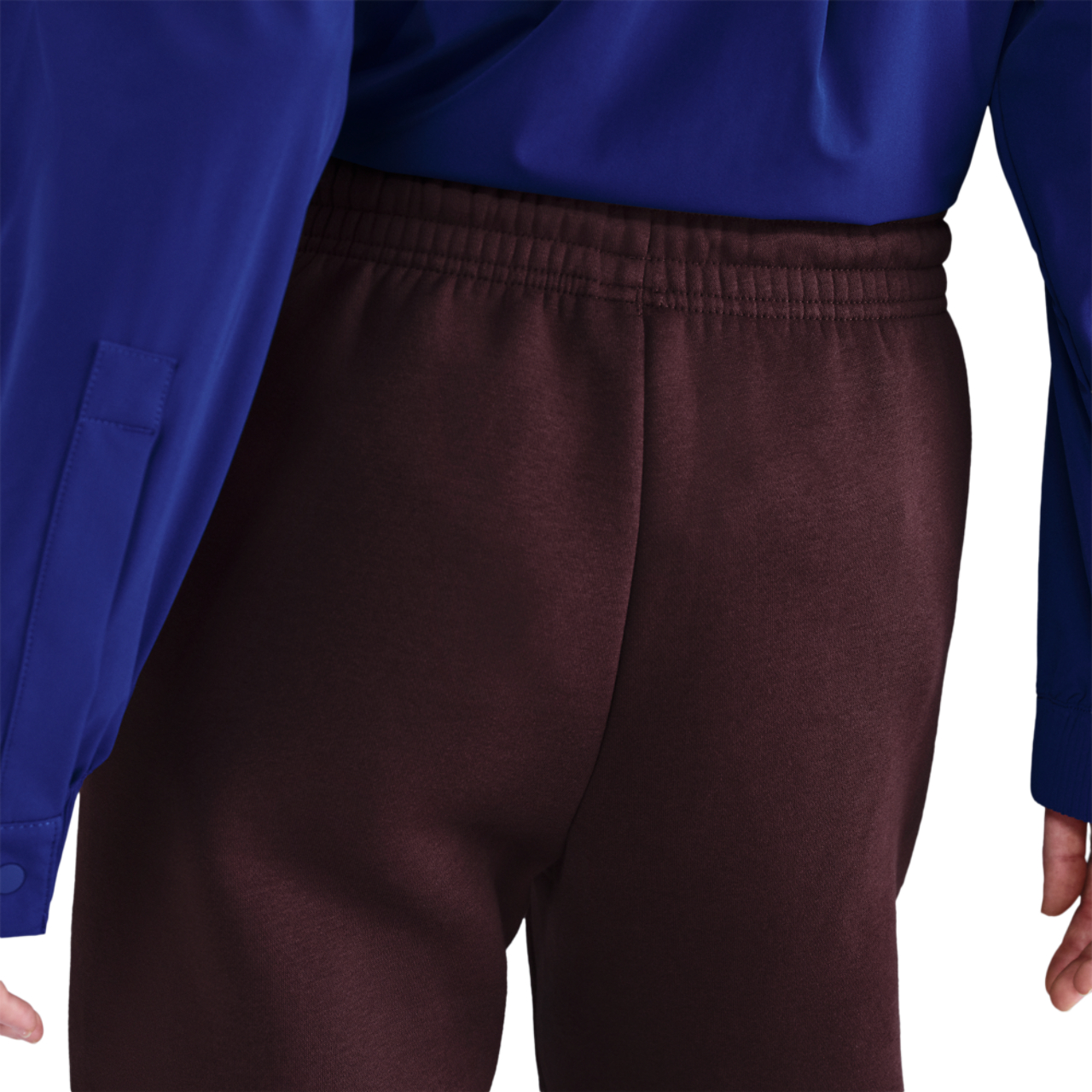 Nike Sportswear Phoenix bukser med brede ben