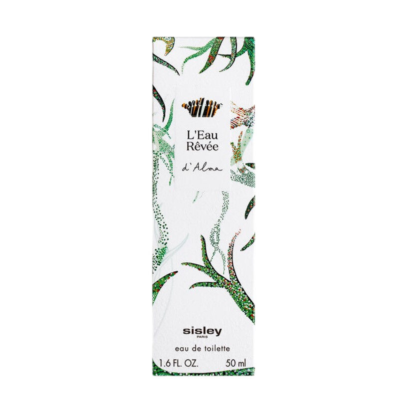 Sisley L'Eau Révee D'Alma