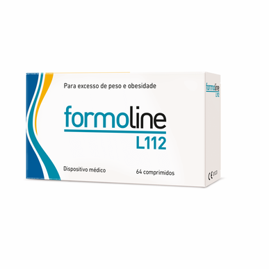 Formoline doplněk stravy na hubnutí, 64 tablet.