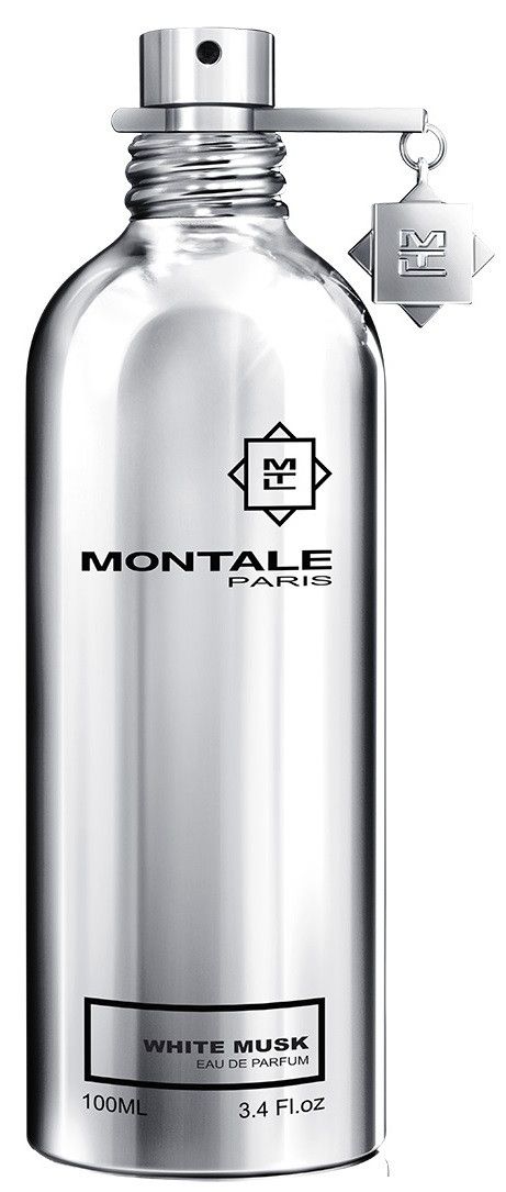 White Musk Eau de Parfum Niche parfemi