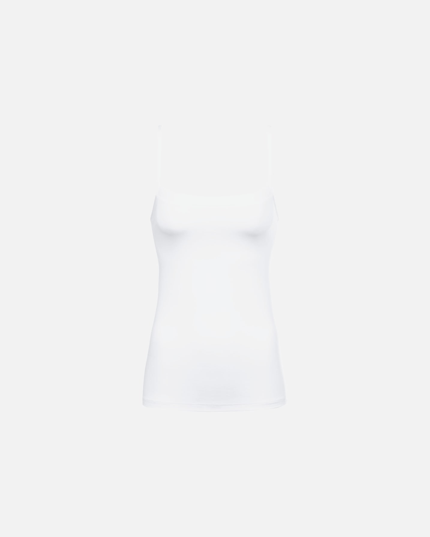 Intimo mey, top a spalline sottili serie Mood - 1 pezzo