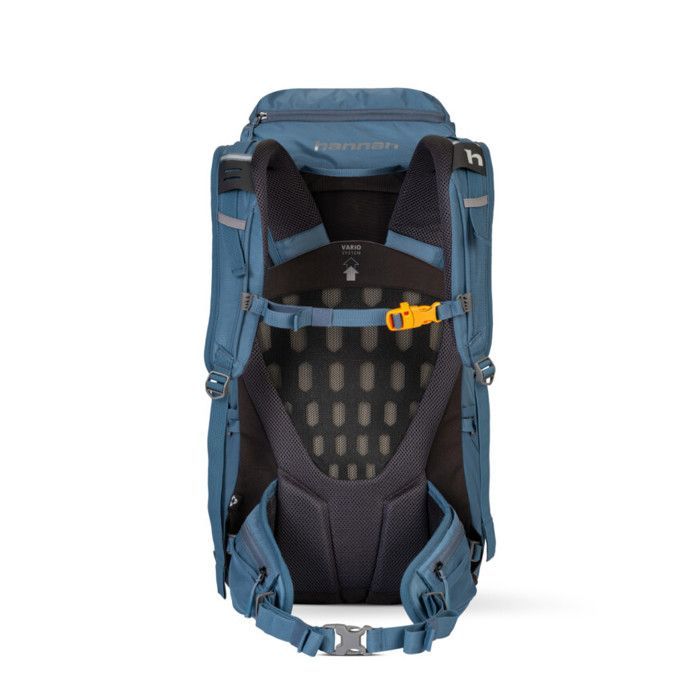 Hannah Wagabond Rucksack mit zwei Seitentaschen