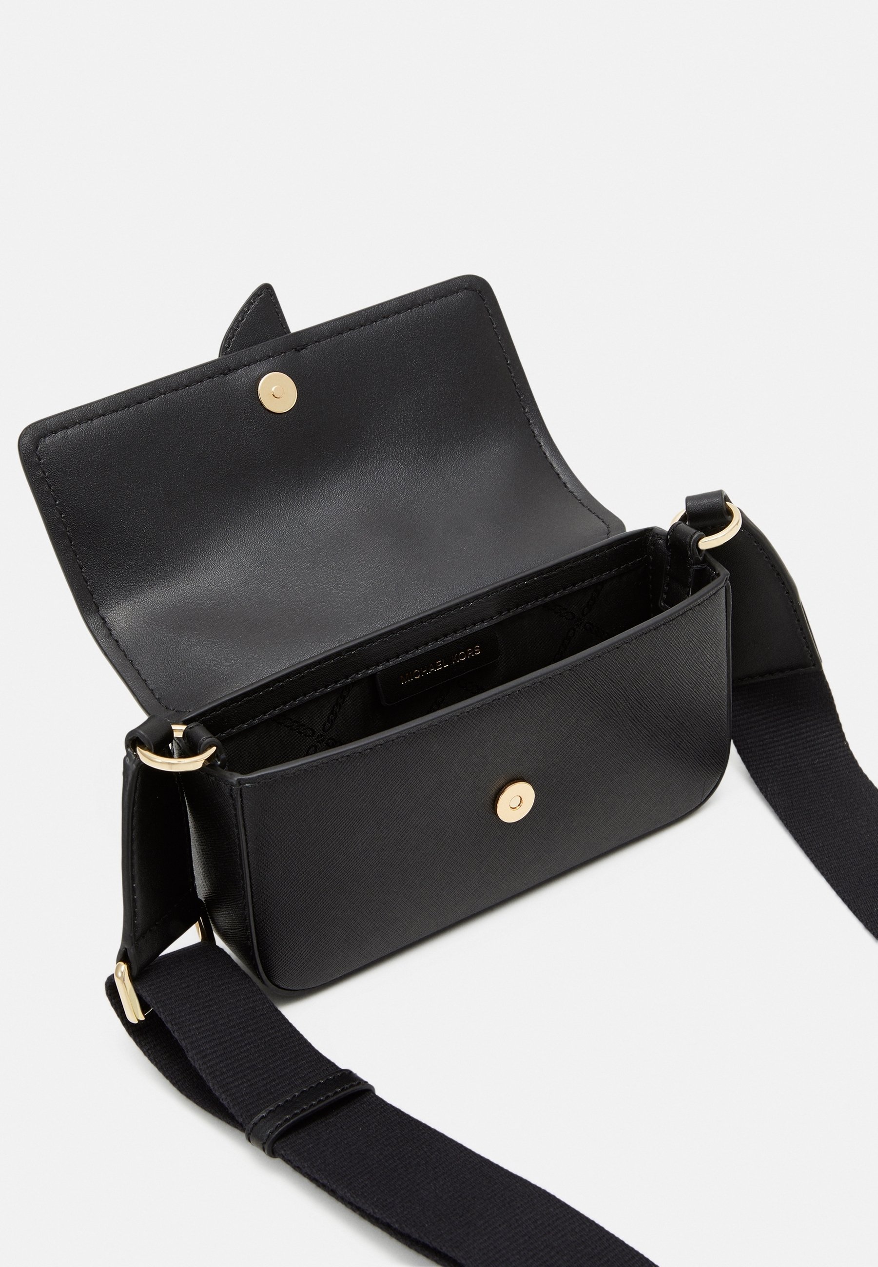 MICHAEL Michael Kors Umhängetasche - schwarz