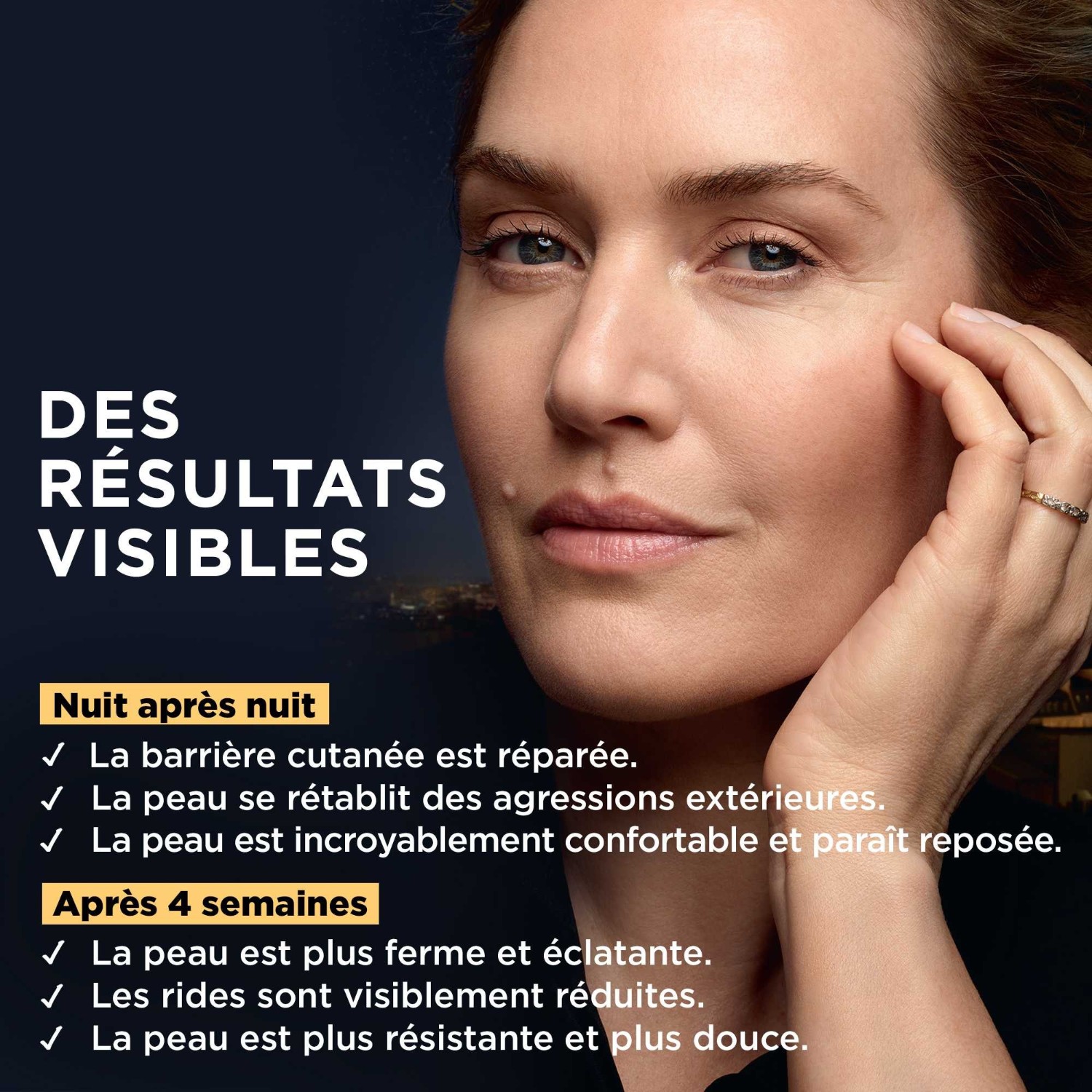 L’Oréal Paris Renaissance Cellulaire Midnight Crème