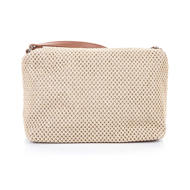 Bolsas femininas, bolsas bege