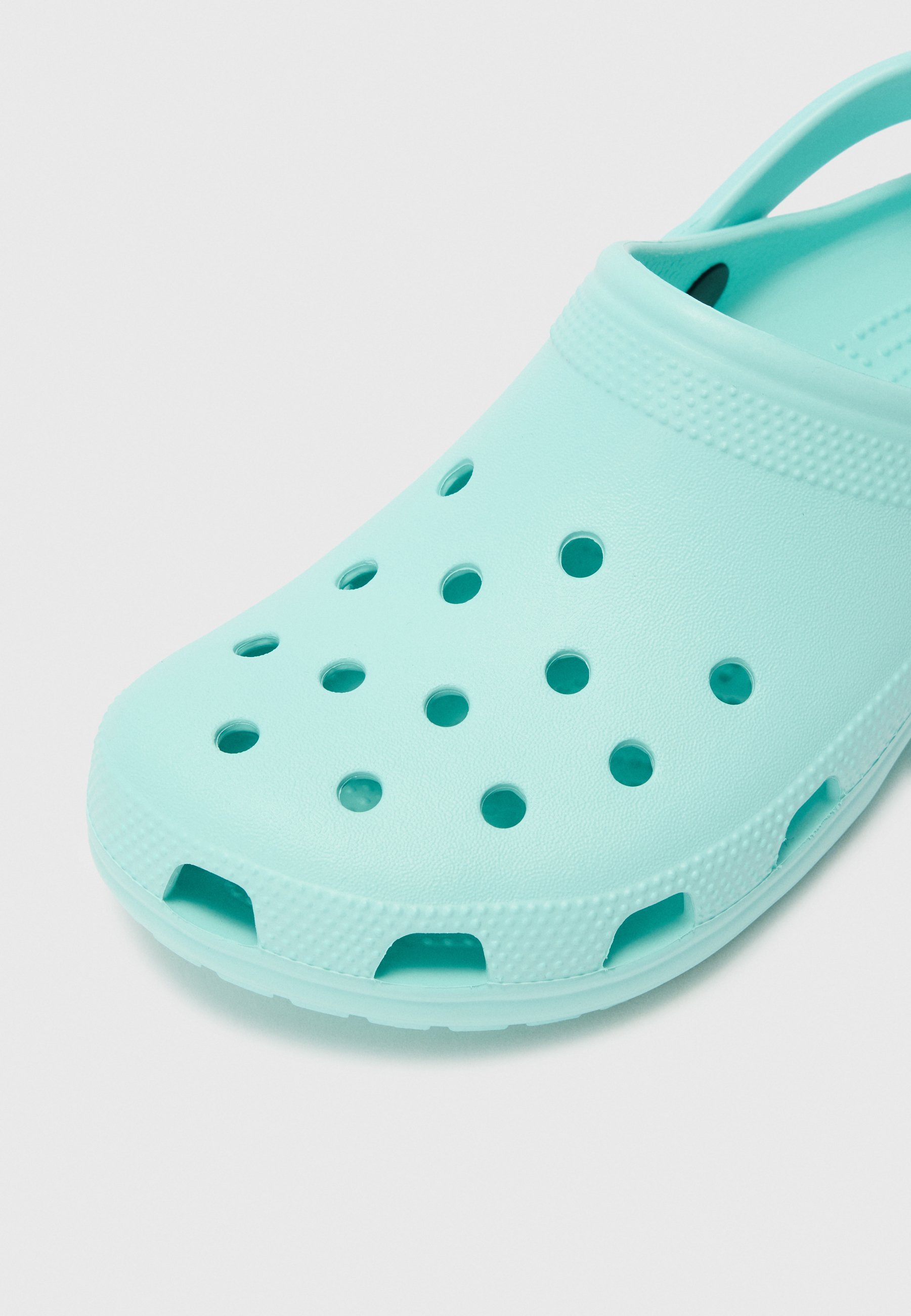Crocs UNISEX - Zoccoli - acquamarina