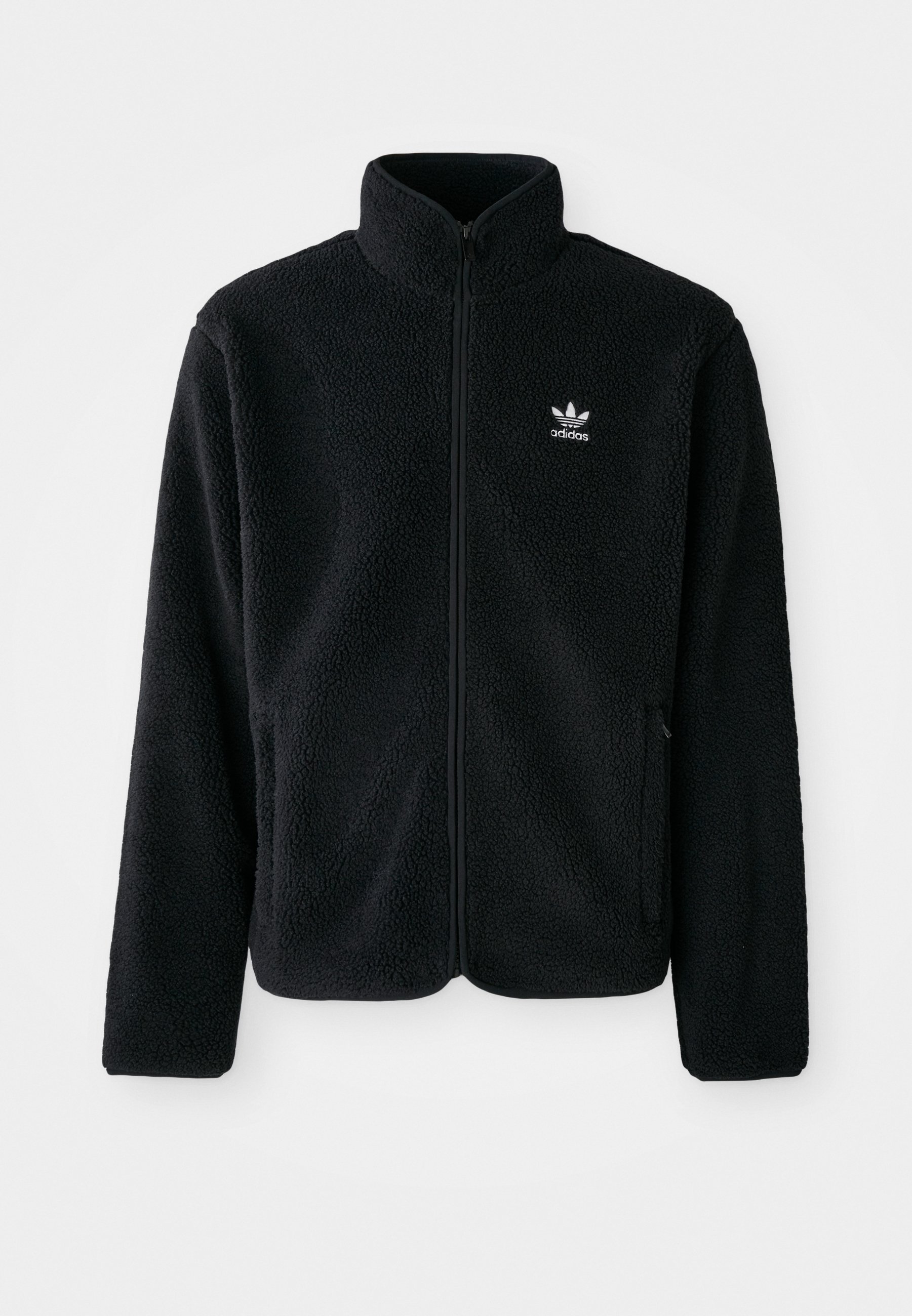 Giacche e pullover in pile Adidas Originals