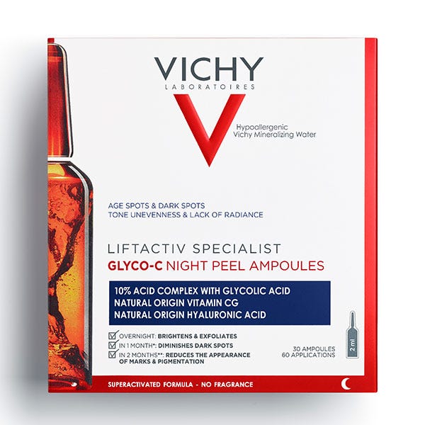 Liftactiv Specialist Glyco-C| 30UD