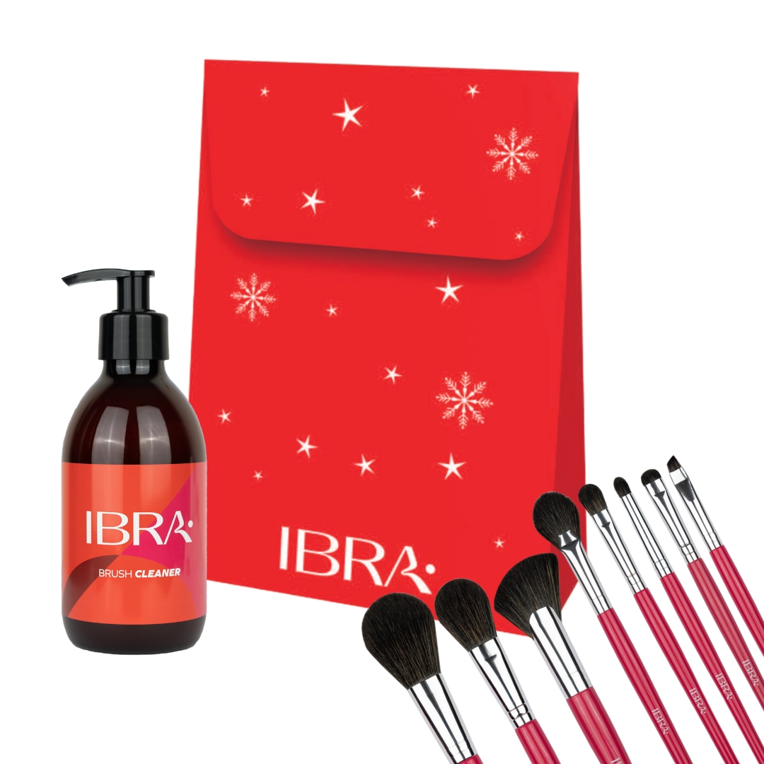 Ibra Make-up-Geschenkset 3