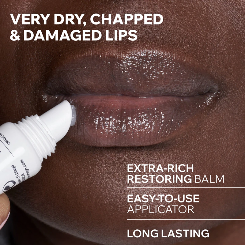 Uriage Bariéderm Cica-Lips Beschermende Balsem