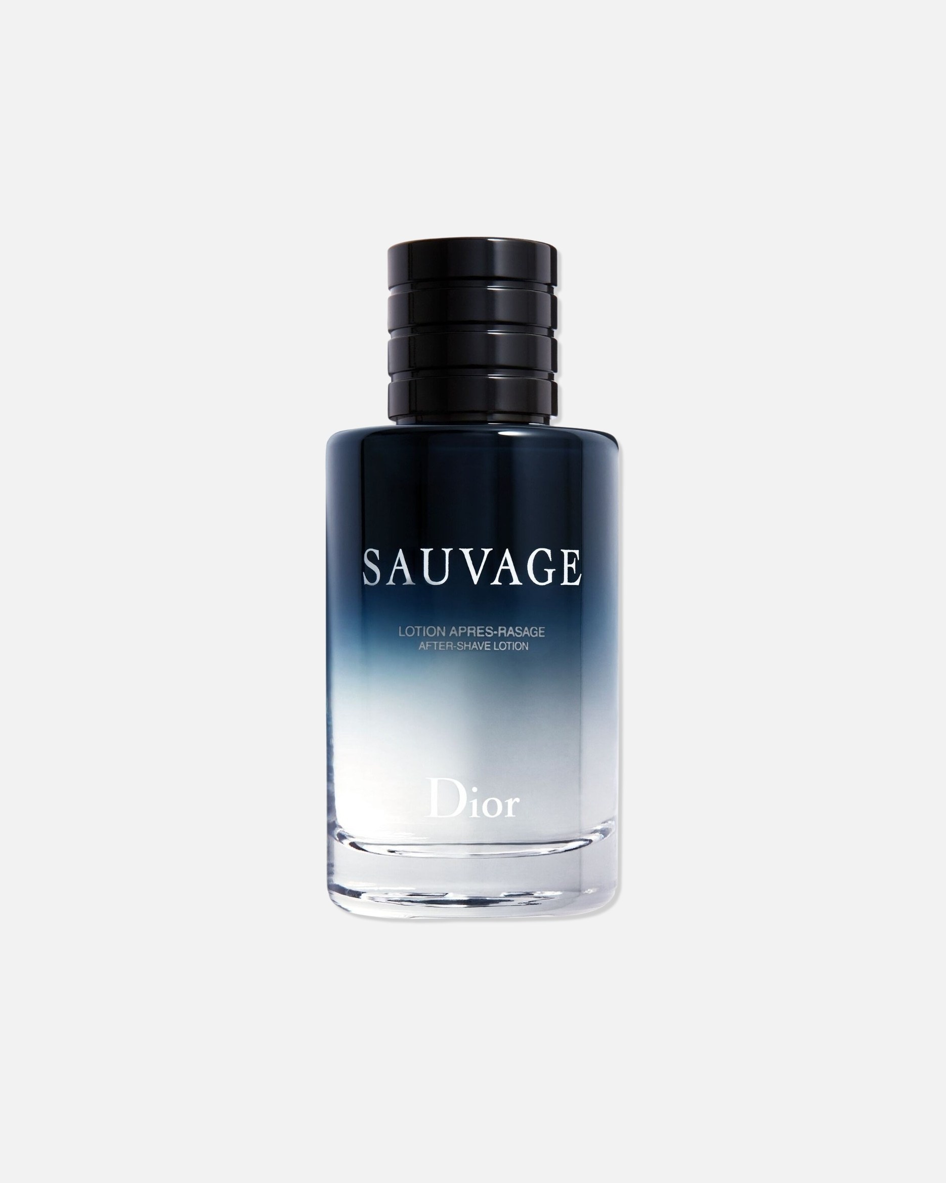 DIOR losion poslije brijanja Sauvage - 100 ml
