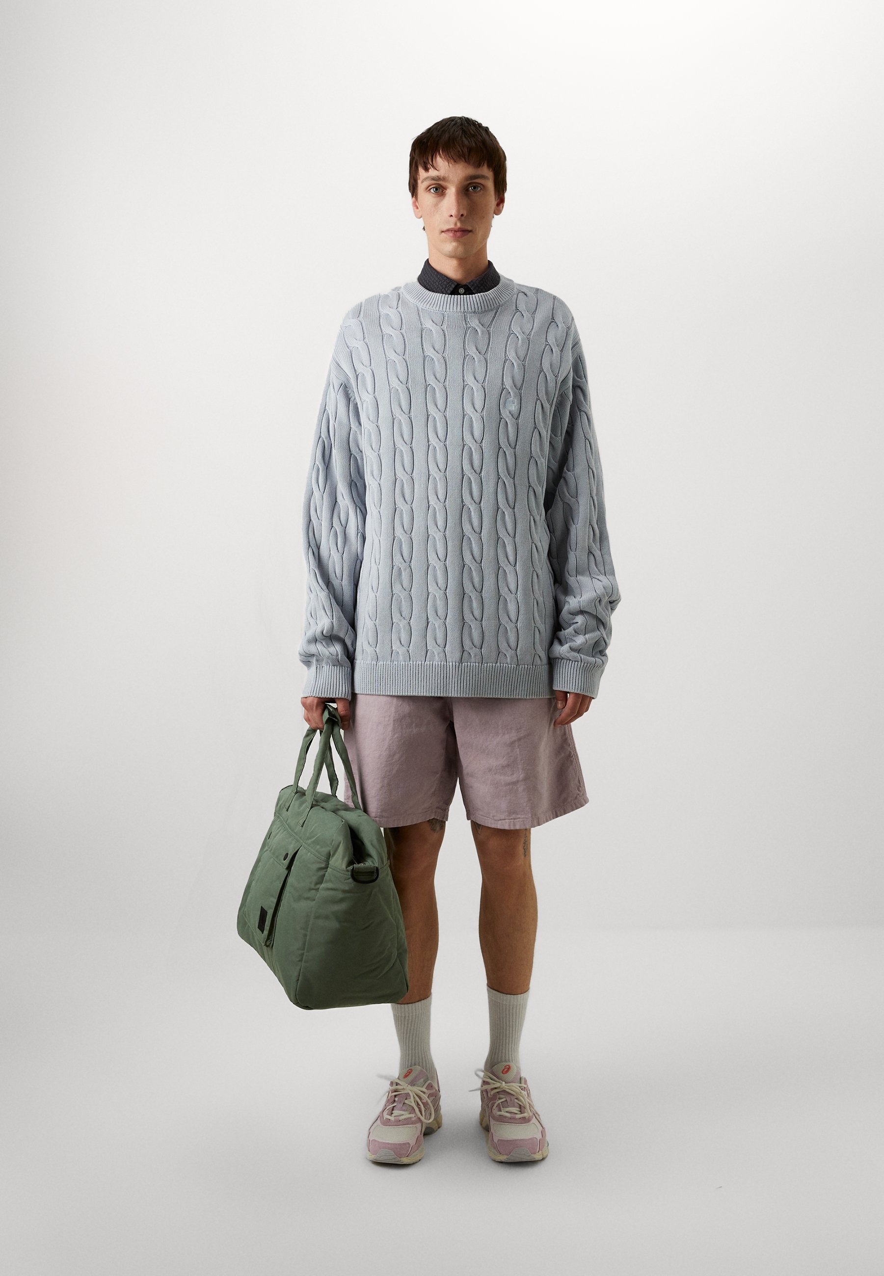 Carhartt WIP Strikkegenser