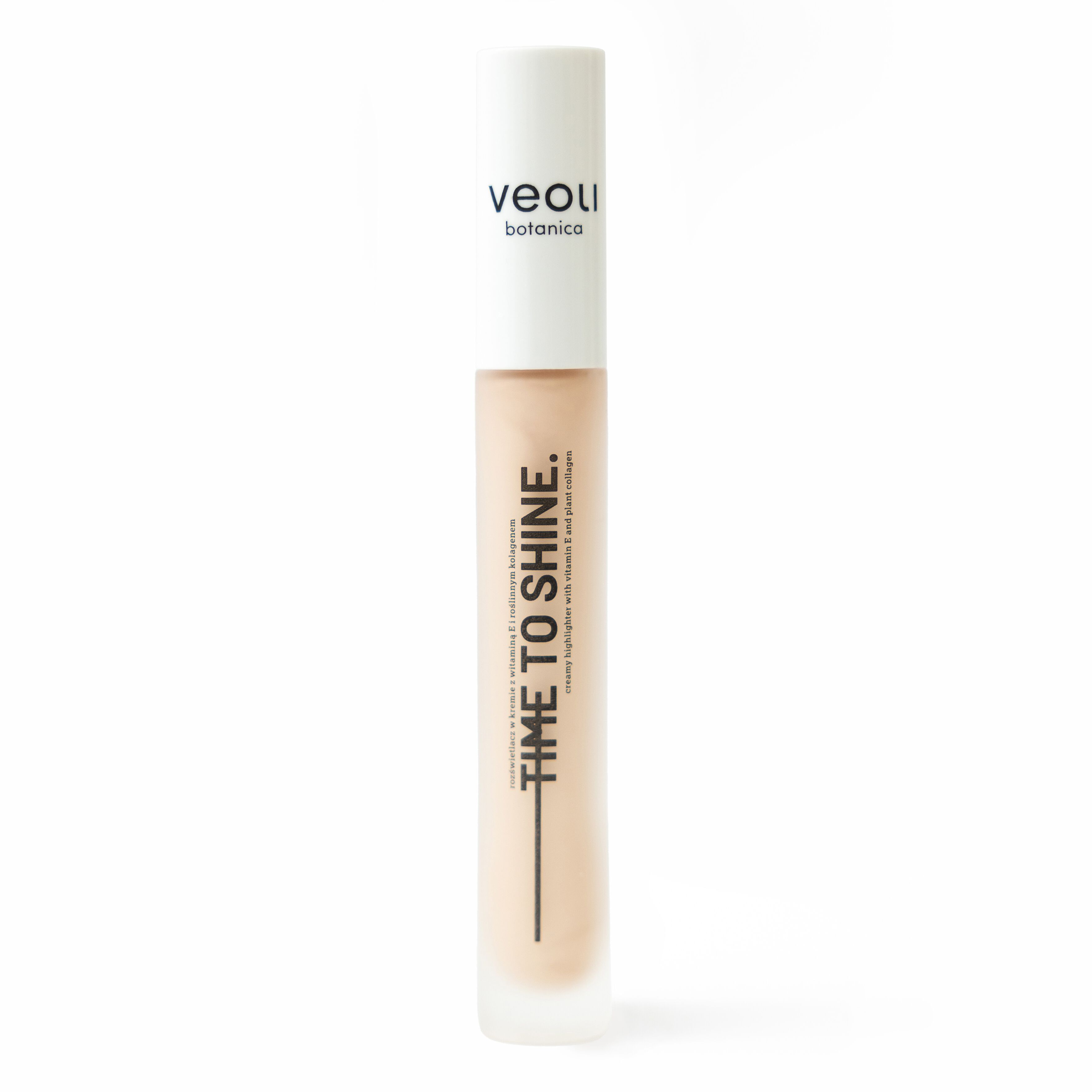 Veoli Botanica Aika loistaa